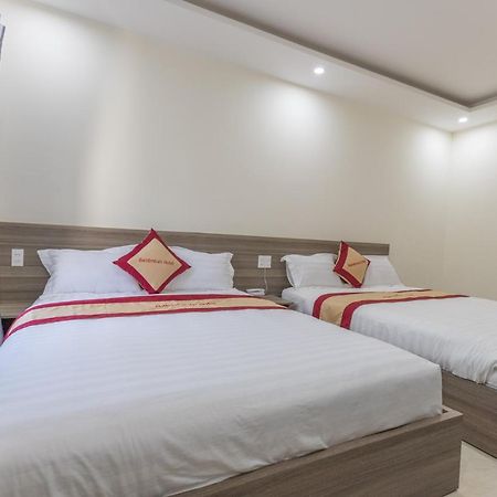 Bamboo Hotel Vung Tau Exterior photo